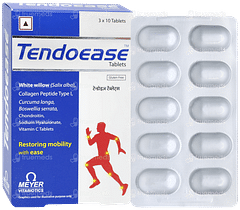 Tendoease Tablet 10 Tendoease Tablet 10