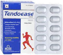 Tendoease Tablet 10