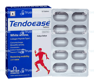 Tendoease Tablet 10