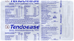 Tendoease Tablet 10