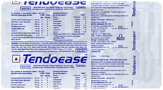 Tendoease Tablet 10