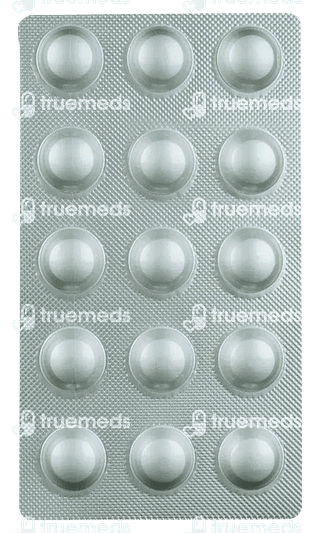 Volga R 0.3/1 MG Tablet 15