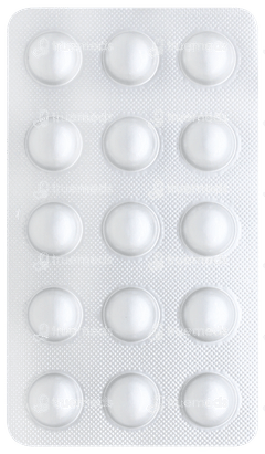 Volga R 0.3/1 Tablet 15 Volga R 0.3/1 Tablet 15