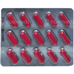 Biotin Plus Tablet 15