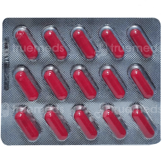 Biotin Plus Tablet 15