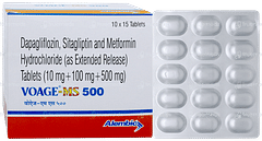 Voage Ms 500 Tablet 15