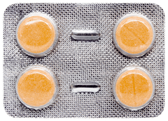 D Sol 60k Orange Flavour Sugar Free Chewable Tablet 4 D Sol 60k Orange Flavour Sugar Free Chewable Tablet 4