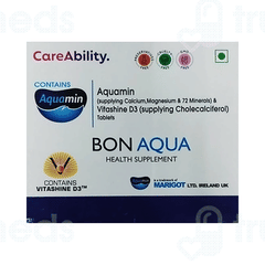 Bon Aqua Tablet 15