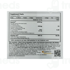 Bon Aqua Tablet 15