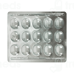 Bon Aqua Tablet 15