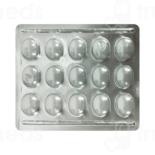 Bon Aqua Tablet 15