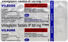 Vilsure Tablet 15