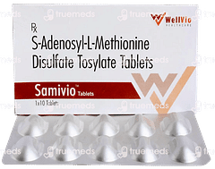 Samivio Tablet 10