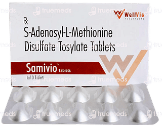 Samivio Tablet 10