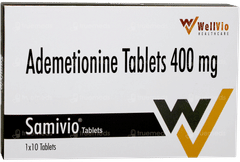 Samivio Tablet 10