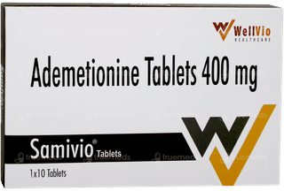 Samivio Tablet 10