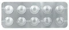 Pimapexole 0.5 MG Tablet 10