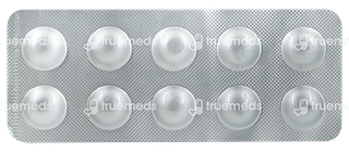 Pimapexole 0.5 MG Tablet 10