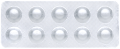 Pimapexole 0.5 Tablet 10 Pimapexole 0.5 Tablet 10