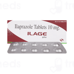 Ilage Tablet 10 Ilage Tablet 10