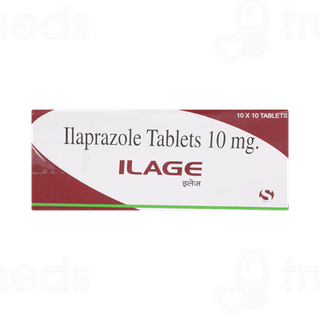 Ilage Tablet 10