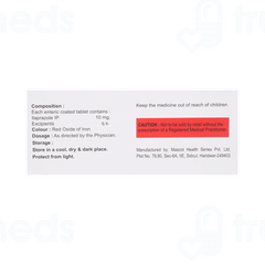 Ilage Tablet 10 Ilage Tablet 10