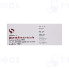 Ilage Tablet 10 Ilage Tablet 10
