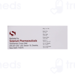Ilage Tablet 10