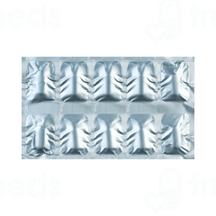 Pyritol Gpc Tablet 10