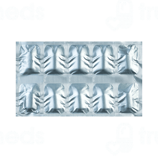 Pyritol Gpc Tablet 10