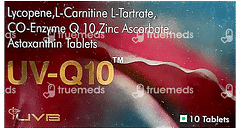 Uv-q10 Tablet 10 Uv-q10 Tablet 10