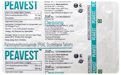 Peavest Tablet 10