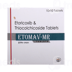 Etomav Mr Tablet 10