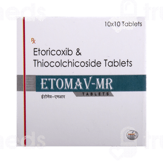 Etomav Mr Tablet 10