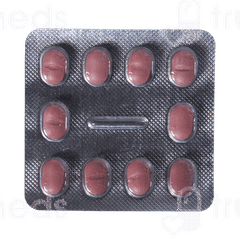 Etomav Mr Tablet 10