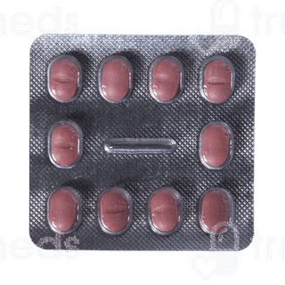 Etomav Mr Tablet 10