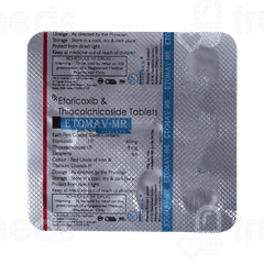 Etomav Mr Tablet 10