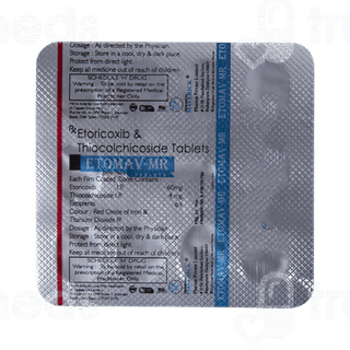 Etomav Mr Tablet 10