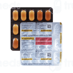 Glimestar Mv1 Tablet Sr 15