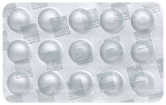 Olmat 40 Am Tablet 15