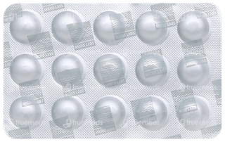 Olmat 40 Am Tablet 15