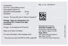 Statpure 20 Tablet 15