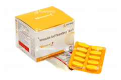 Nimarx P Tablet 10