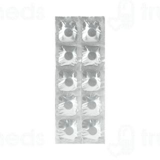 Tigatel Amh 80 Tablet 10