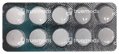 Atorin F 10/145mg Tablet 10