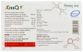 Ciss Q Plus Tablet 10