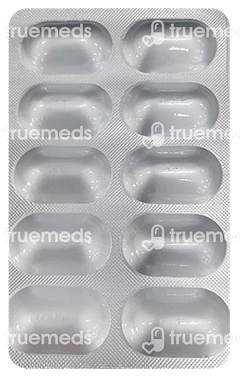 Mecoblend Tablet 10