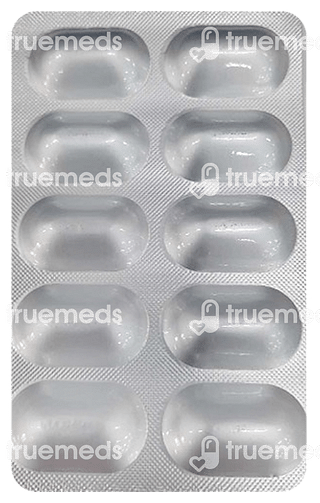 Mecoblend Tablet 10