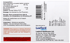 Venpres 80 Am Tablet 10