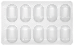 Venpres 80 Am Tablet 10